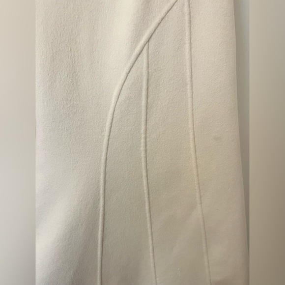 Michael Kors Off-white Wool dress. Great condition! - Picture 4 of 7